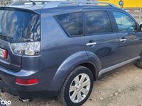 second-hand Mitsubishi Outlander 2.2 DI-D 4WD Instyle