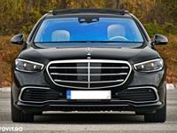 second-hand Mercedes S400 d 4MATIC Long Aut