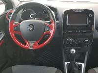 second-hand Renault Clio IV 