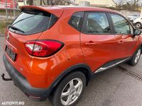 second-hand Renault Captur ENERGY dCi 110 Crossborder