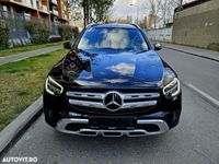 second-hand Mercedes GLC220 d 4Matic 9G-TRONIC Exclusive