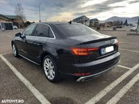 second-hand Audi A4 40 TDI S tronic S Line