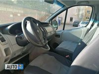 second-hand Opel Vivaro 