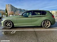 second-hand BMW M140 M1xDrive AT