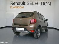 second-hand Dacia Sandero 0.9 TCe Prestige