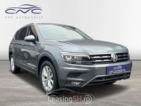 second-hand VW Tiguan Allspace 