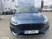 Second-hand Ford Kuga 243 CP (178 kW) 2023 Culoarealbastru SUV