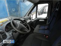 Second-hand Fiat Ducato 110 CP (80 kW) 2006 Van