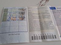 Second-hand Peugeot 308 109 CP (80 kW) 2007 Negru Hatchback