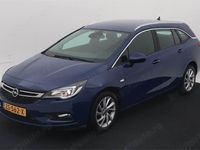 second-hand Opel Astra 2019