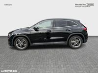 second-hand Mercedes GLA220 d 4MATIC Aut.