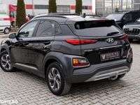 Second-hand Hyundai Kona 115 CP (84 kW) 2020 Culoarenegru SUV