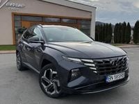 Second-hand Hyundai Tucson 180 CP (132 kW) 2021 SUV