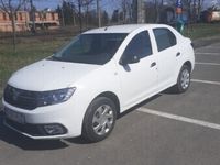 second-hand Dacia Logan 2020