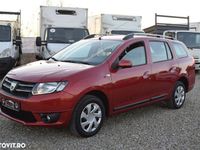 second-hand Dacia Logan 1.2 16V GPL Laureate