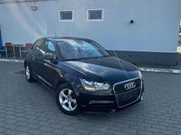 second-hand Audi A1 Sportback 1.2 TFSI Attraction