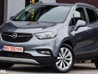 Second-hand Opel Mokka Innovation 136 CP (100 kW) 2017 Culoaregri SUV