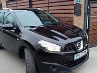Second-hand Nissan Qashqai 150 CP (110 kW) 2011 SUV