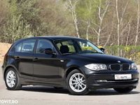 second-hand BMW 118 Seria 1 d