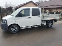 Second-hand VW T5 102 kW (140 CP) 2013 Van