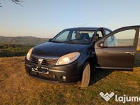 Second-hand Dacia Sandero 2008 Hatchback