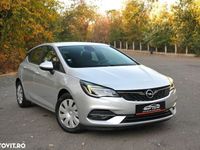 second-hand Opel Astra 1.2 Turbo Business Edition