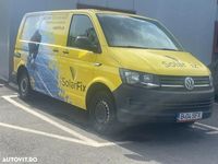 second-hand VW Transporter 2016 · 238 374 km · 1 968 cm3 · Diesel