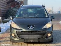 Second-hand Peugeot 207 Filou 95 CP (69 kW) 2009 Culoareverde Break