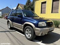 second-hand Suzuki Grand Vitara 2.5 V6