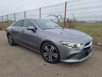 Second-hand Mercedes CLA200 150 CP (110 kW) 2021 Gri Berlinǎ