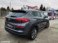 second-hand Hyundai Tucson 1.6 GDI 2WD 6MT Comfort