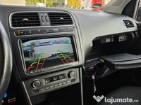 second-hand VW Polo 1.4MPI STYLE Clima Navigatie ÎncălzireScaune CamerăMarșarier