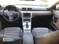 second-hand VW CC CBBB