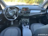 Second-hand BMW 218 150 CP (110 kW) 2016 Hatchback