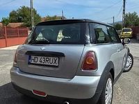 Second-hand Mini Cooper D 110 CP (80 kW) 2006 Hatchback