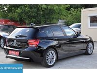 second-hand BMW 120 2.0 D