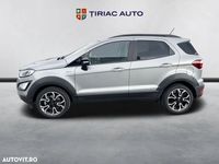 second-hand Ford Ecosport 1.0 Ecoboost Active