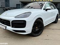 Second-hand Porsche Cayenne GTS 460 CP (338 kW) 2022 Culoarealb SUV