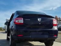 Second-hand Dacia Logan 75 CP (55 kW) 2015 Berlinǎ