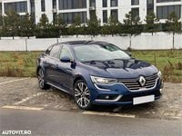 Second-hand Renault Talisman Intens 160 CP (117 kW) 2017 Culoarealbastru Berlinǎ