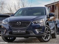 second-hand Mazda CX-5 SKYACTIV-D 175 Drive AWD Sports-Line