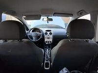 Second-hand Opel Corsa 55 CP (40 kW) 2008 Berlinǎ