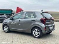 Second-hand Kia Picanto 84 CP (61 kW) 2024 Culoaregri Hatchback