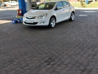second-hand Opel Astra de vânzare