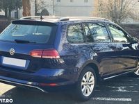 second-hand VW Golf VII 