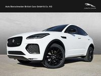 Second-hand Jaguar E-Pace R-Dynamic 163 CP (119 kW) 2024 SUV