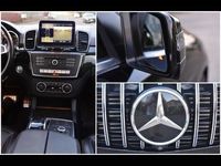 second-hand Mercedes 350 GLE Couped 4Matic 9G-TRONIC AMG Line