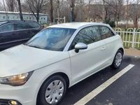 Second-hand Audi A1 S-Line 96 CP (70 kW) 2011 Hatchback