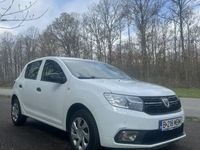 second-hand Dacia Sandero 