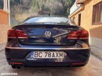 second-hand VW CC 2.0 TSI DSG